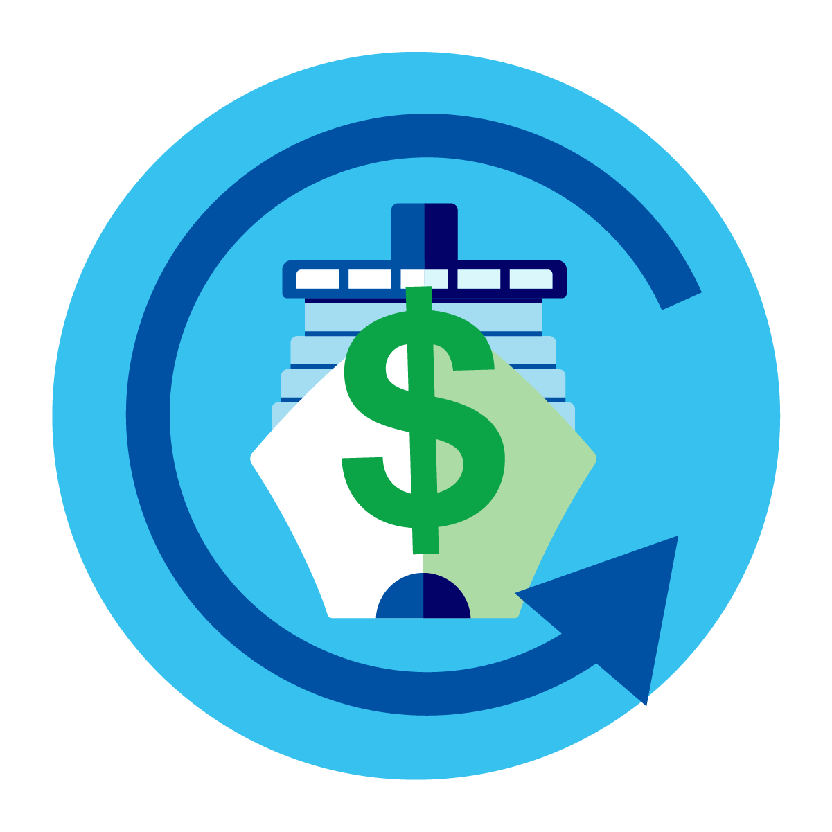 Future Cruise Credit