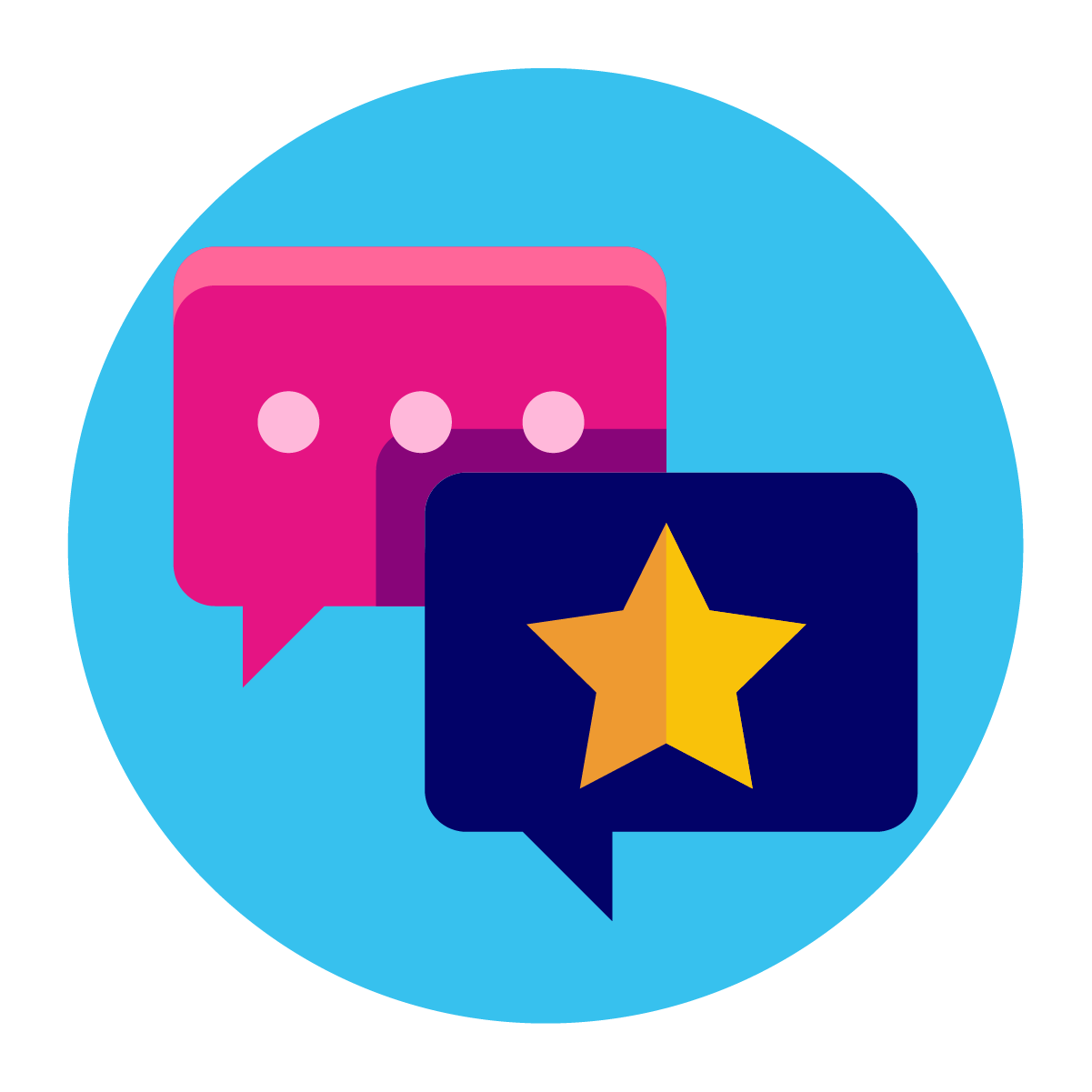 Post-Cruise Feedback